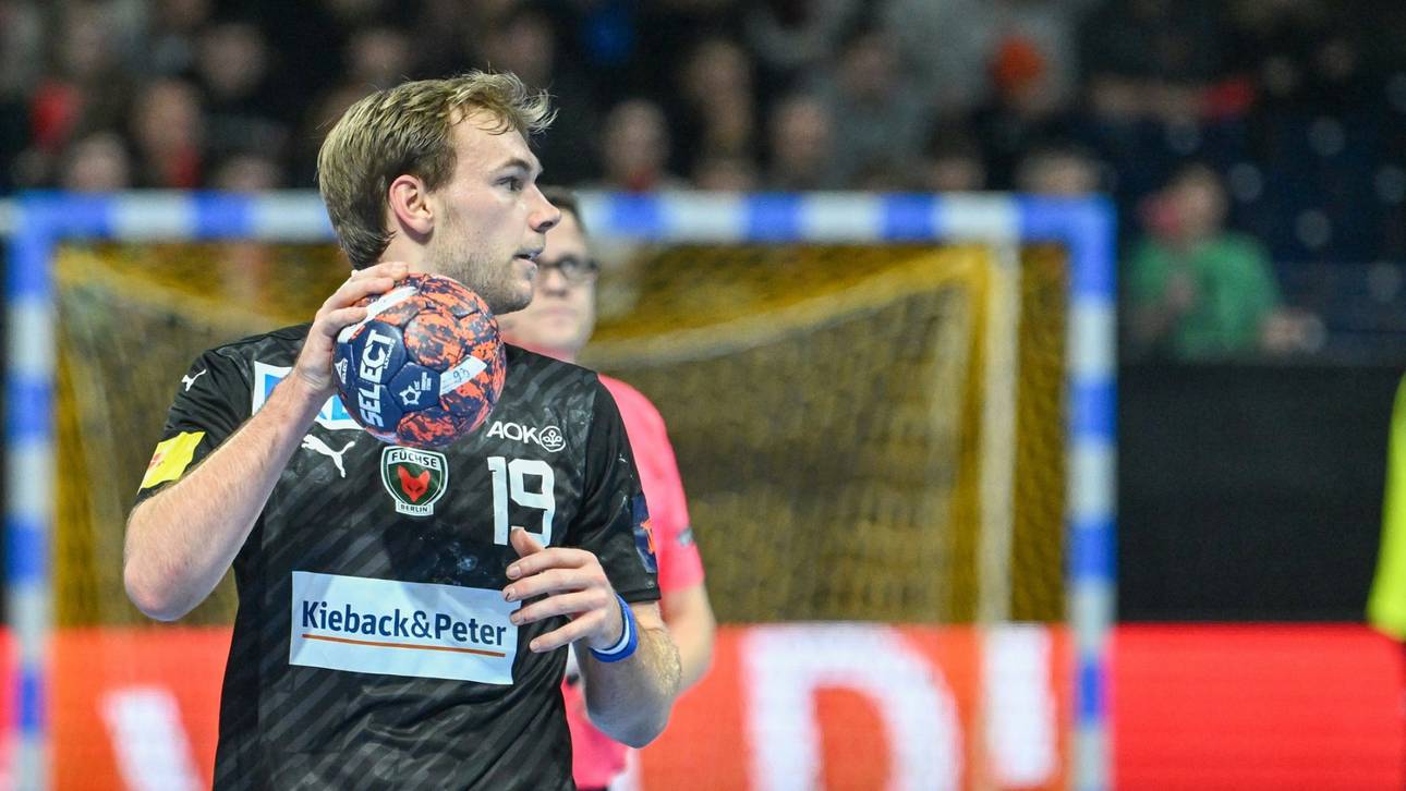 European League: Deutsches Trio siegt