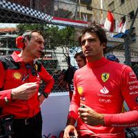 Bei Ferrari herrscht in Monaco mal wieder Unruhe: Leclercs Heim-Fluch geht weiter, Sainz tobt am Funk. Verlieren die Fahrer das Vertrauen ins Team?