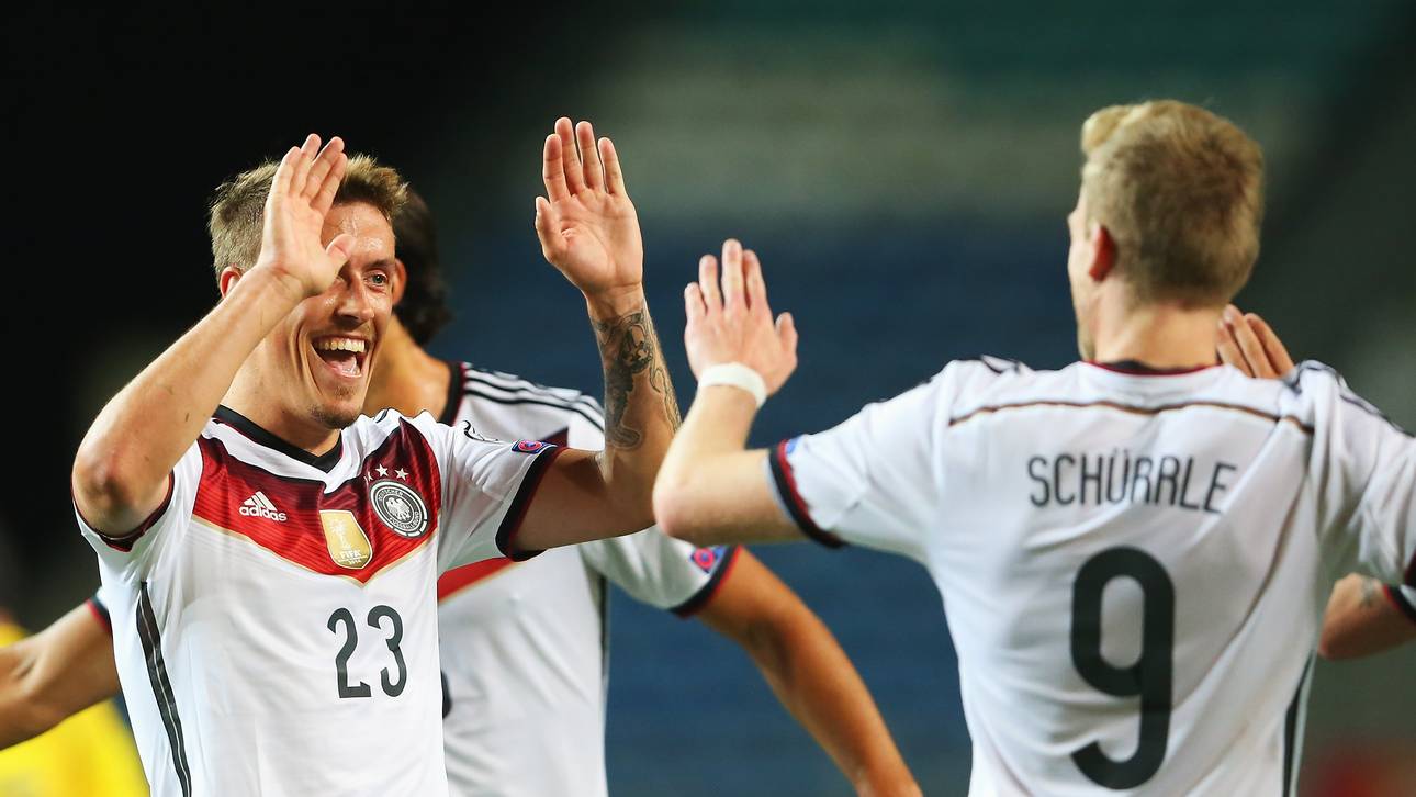 Abschluss mit Schönheitsfehlern