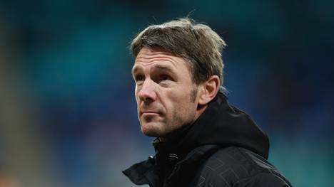 Markus von Ahlen ist seit September Cheftrainer von 1860 München