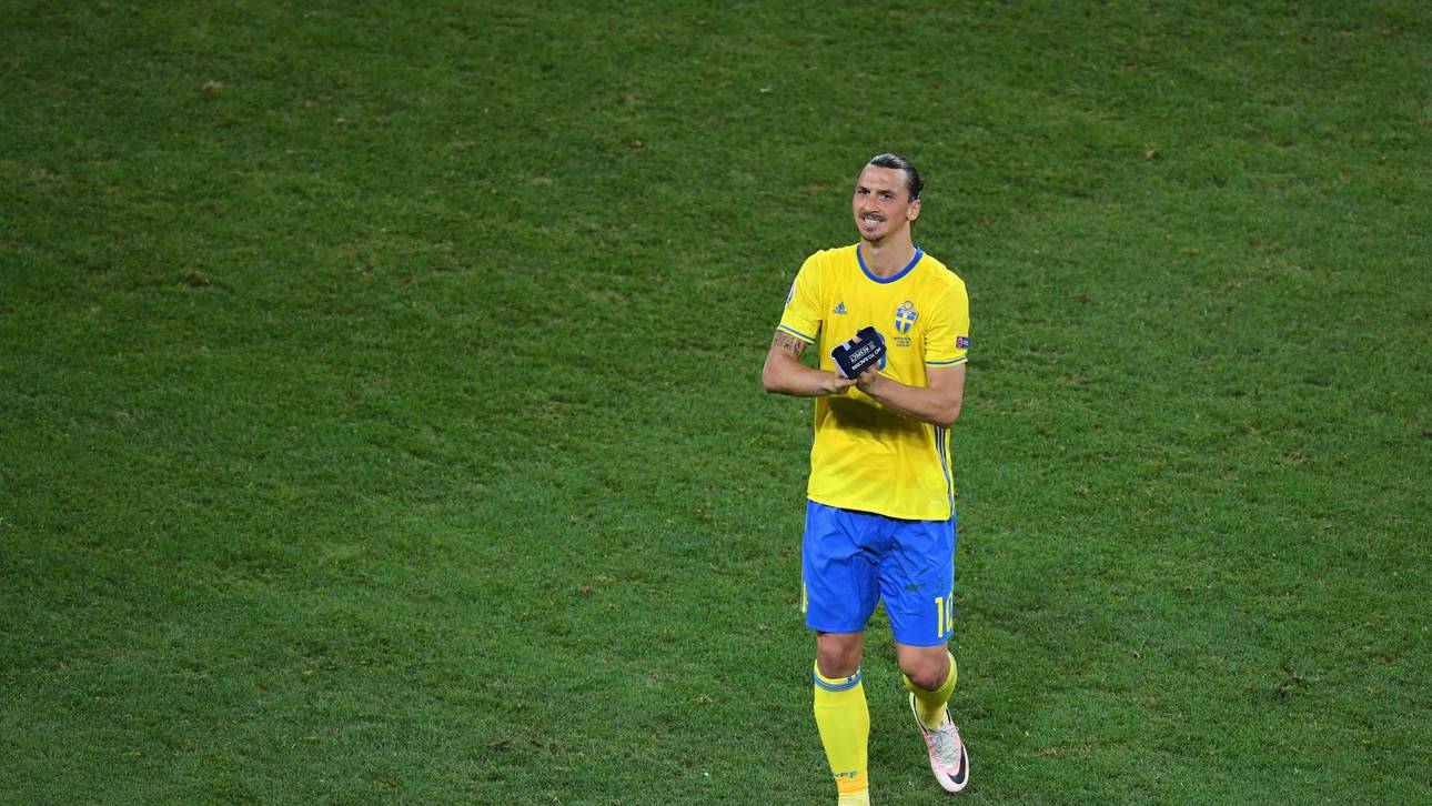 Schweden: Kein Ibra-Comeback