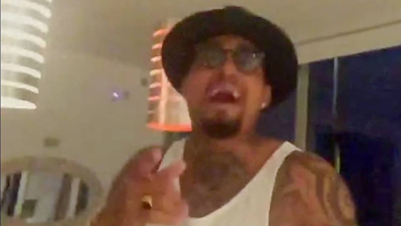 Reggae-Prince auf Bob Marleys Spuren