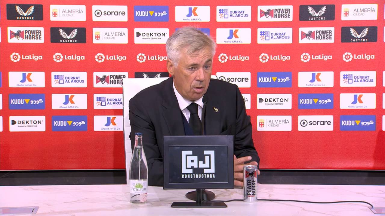 Ancelotti: Unerwarteter Deal steht bevor