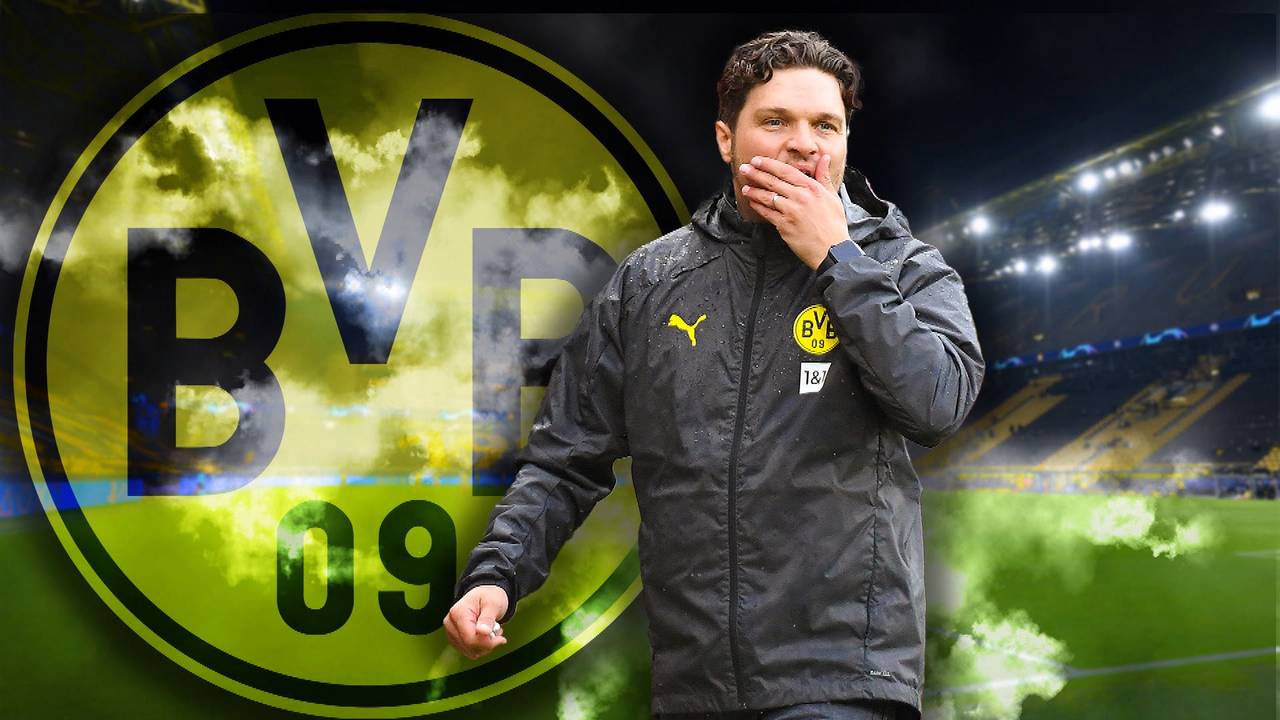 BVB, Wolfsburg, Tottenham - Wie entscheidet sich Edin Terzic?