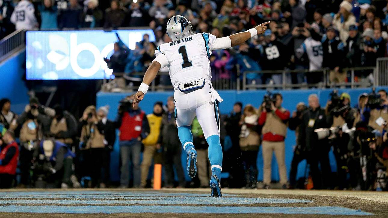 Cam Newton