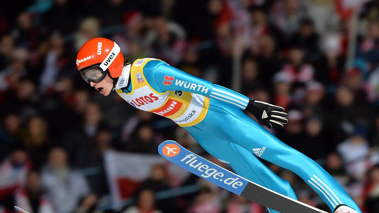 DSV-Adler gewinnen Teamspringen