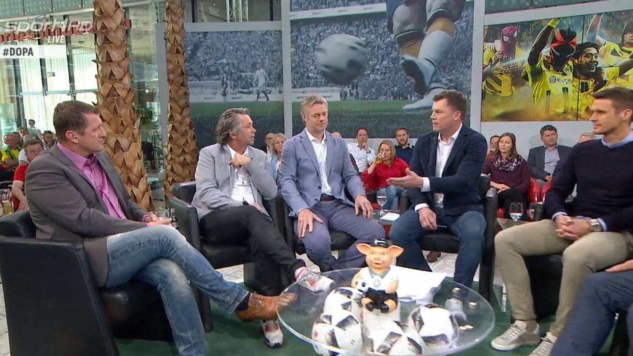 Kehl: Auba hat Schalke angestachelt