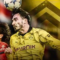 Hummels EM-Abwehrchef? "Habe ich so ein bisschen meine Zweifel!"