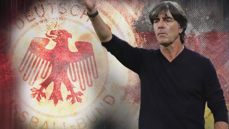Joachim Löw steht derzeit unter so großem Druck, wie womöglich noch nie. Nun äußerte er sich zu Gerüchten rund um einen Rücktritt vor der EM. 