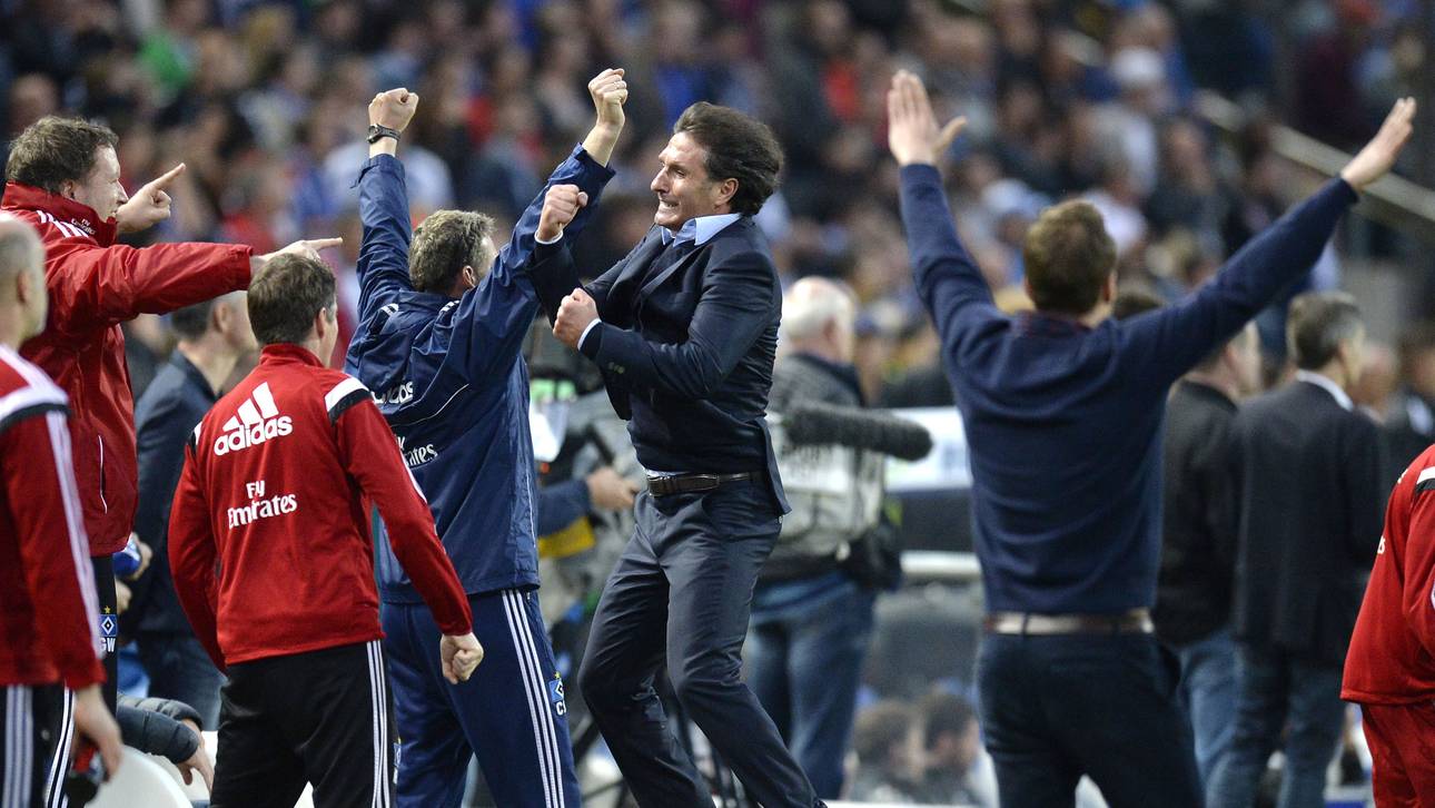 DFL terminiert Relegationsspiele