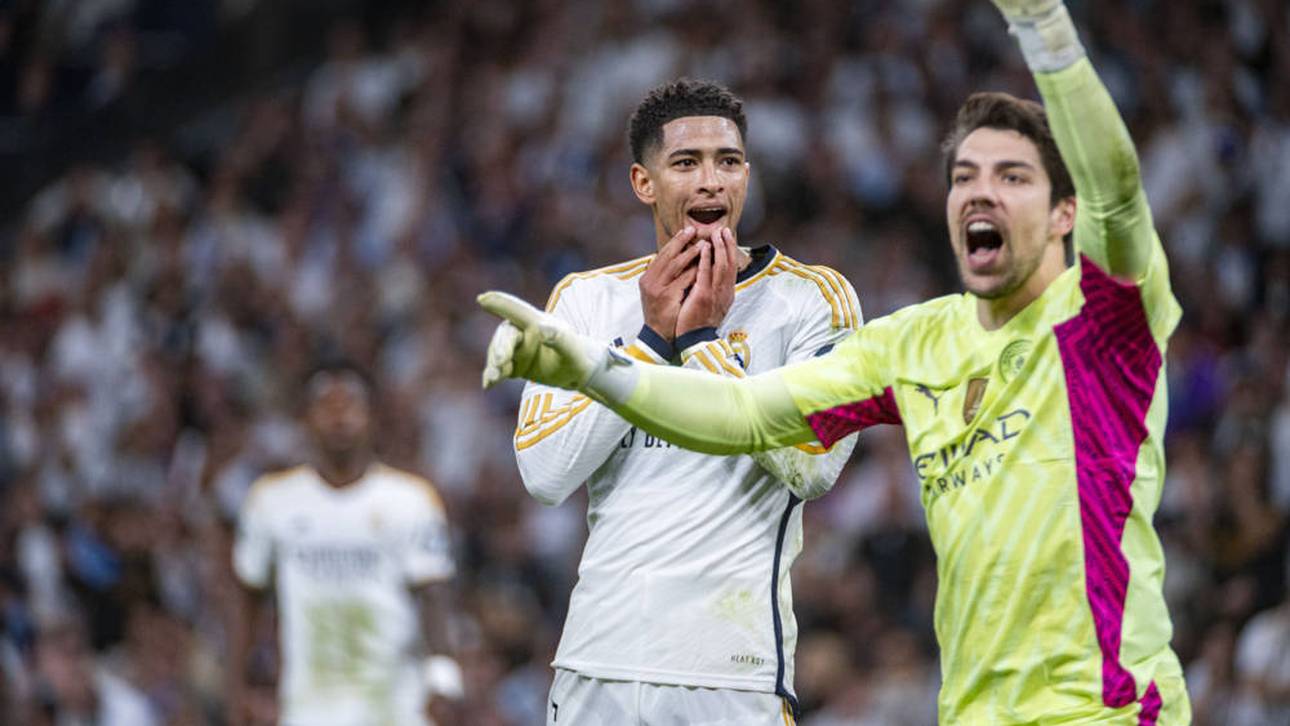 Einer für die Nationalmannschaft?