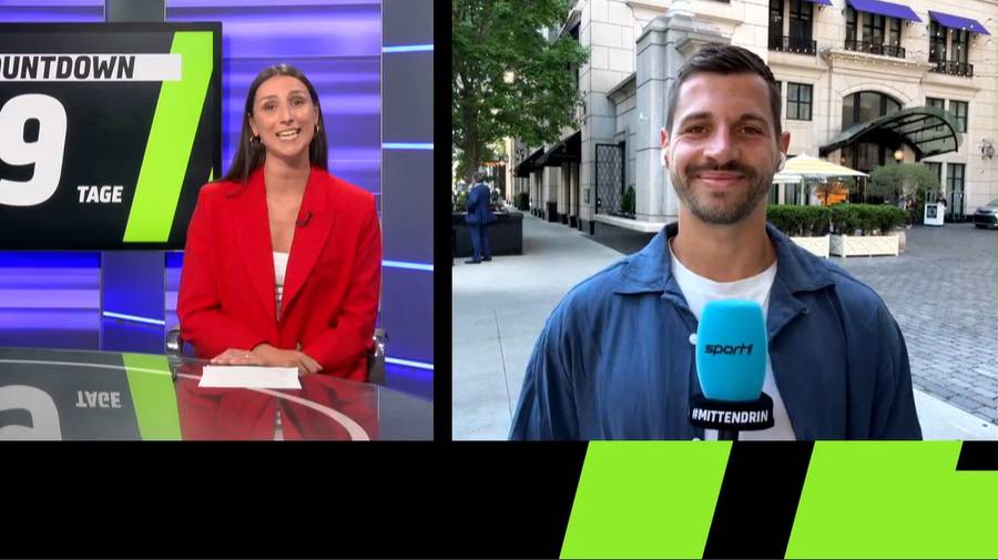 WM Aktuell LIVE: Führt Tuchel England zum WM-Titel?