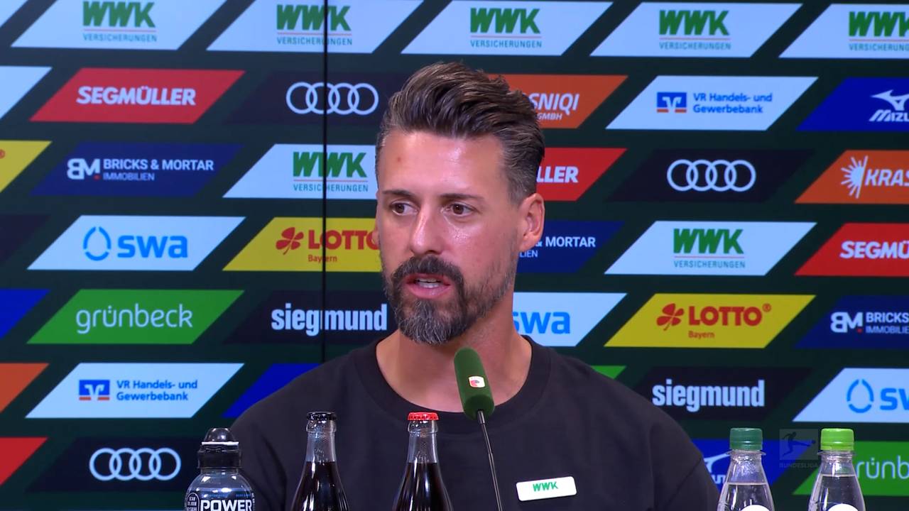“Das tut wirklich weh”