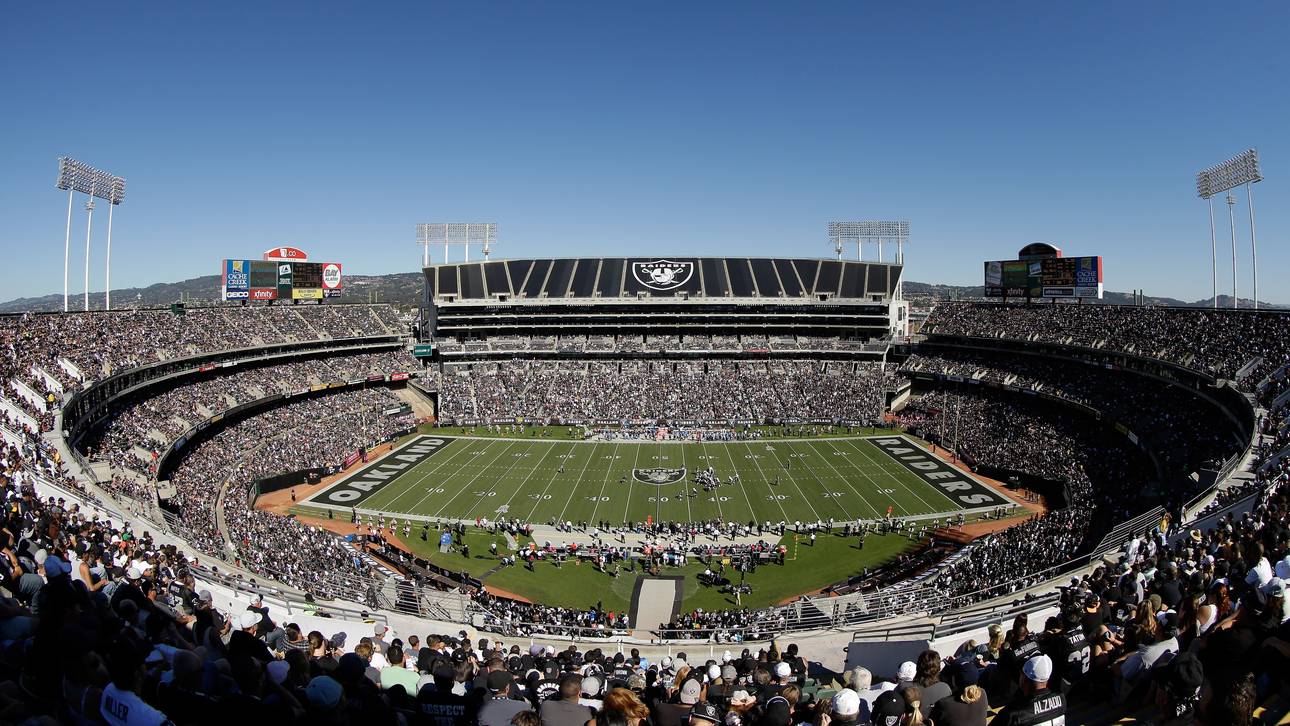 Grünes Licht für Stadion in Las Vegas