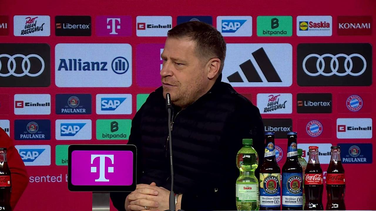 Hat Top-Talent Aznou bei Bayern überhaupt eine Chance?