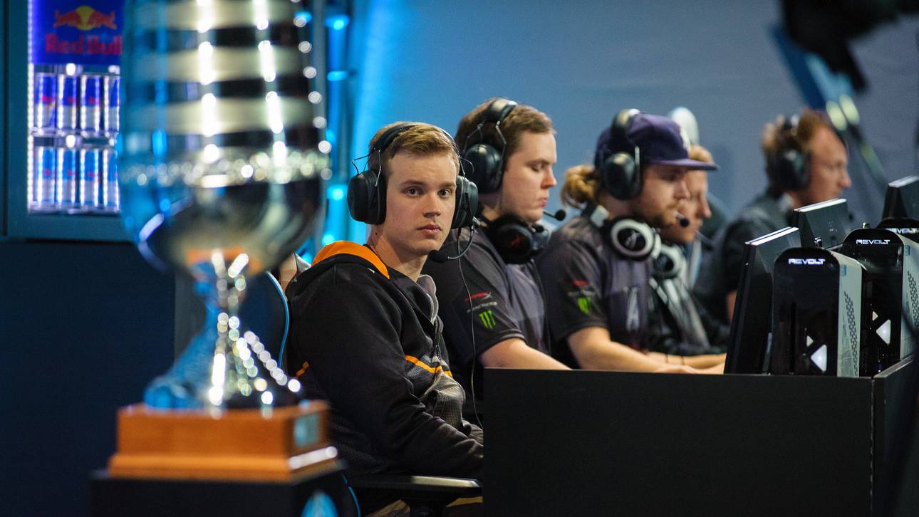 Deutsche MOBA-Legende feiert Comeback