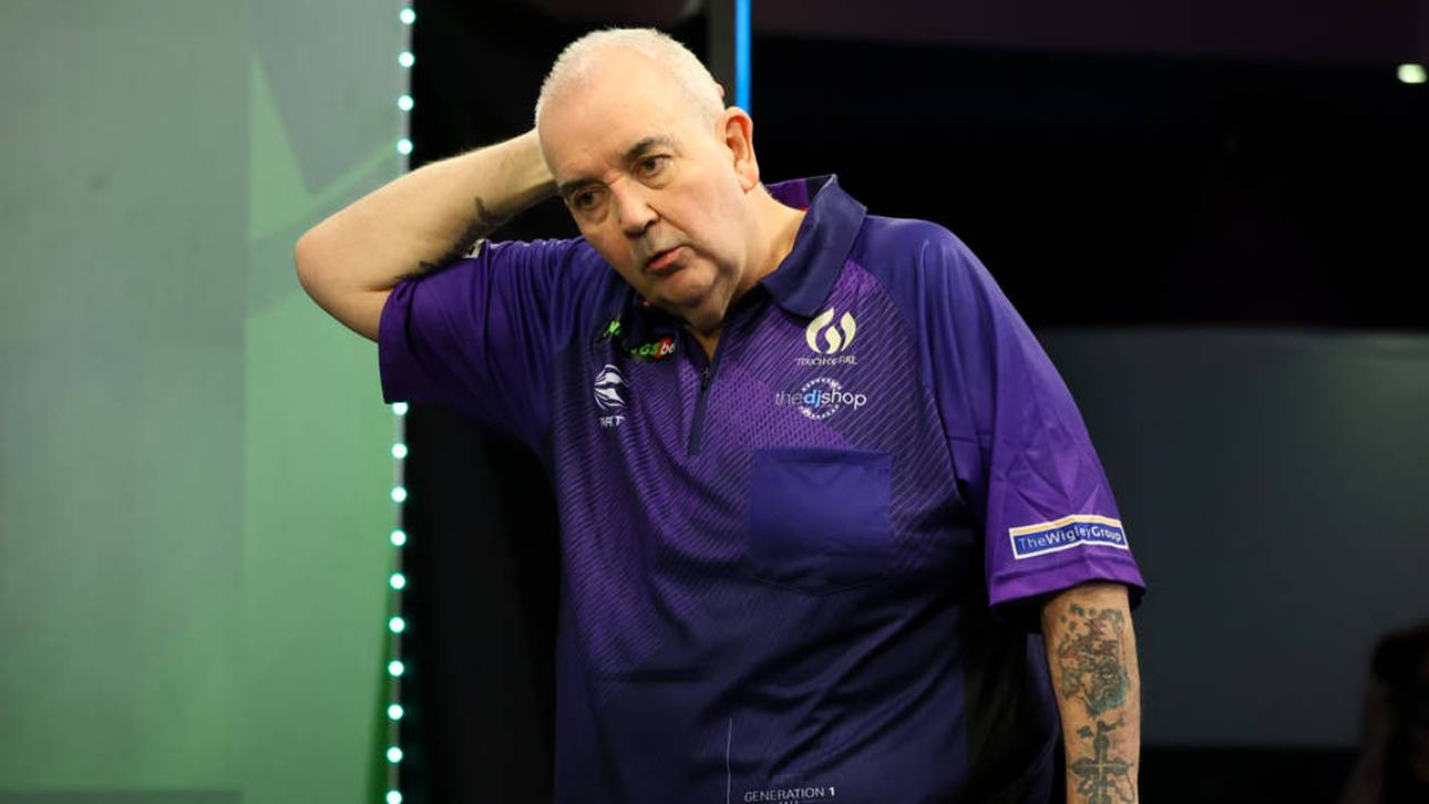 Sorgen um Taylor: Ärzte schreiten ein