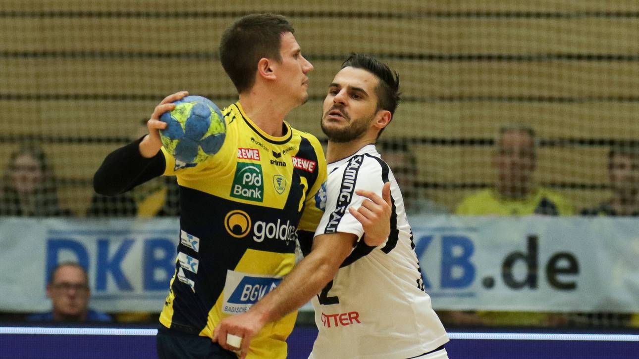 Wiederholungsspiel LIVE auf SPORT1