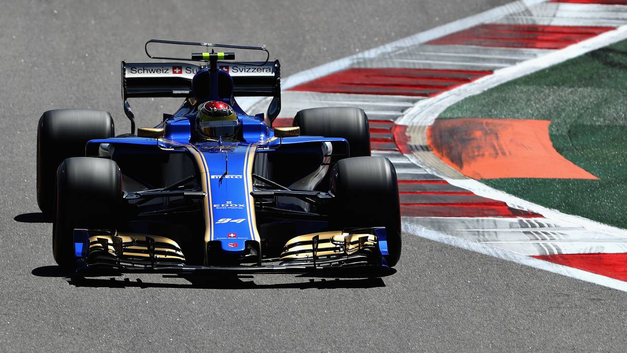 Sauber wechselt Motoren-Hersteller