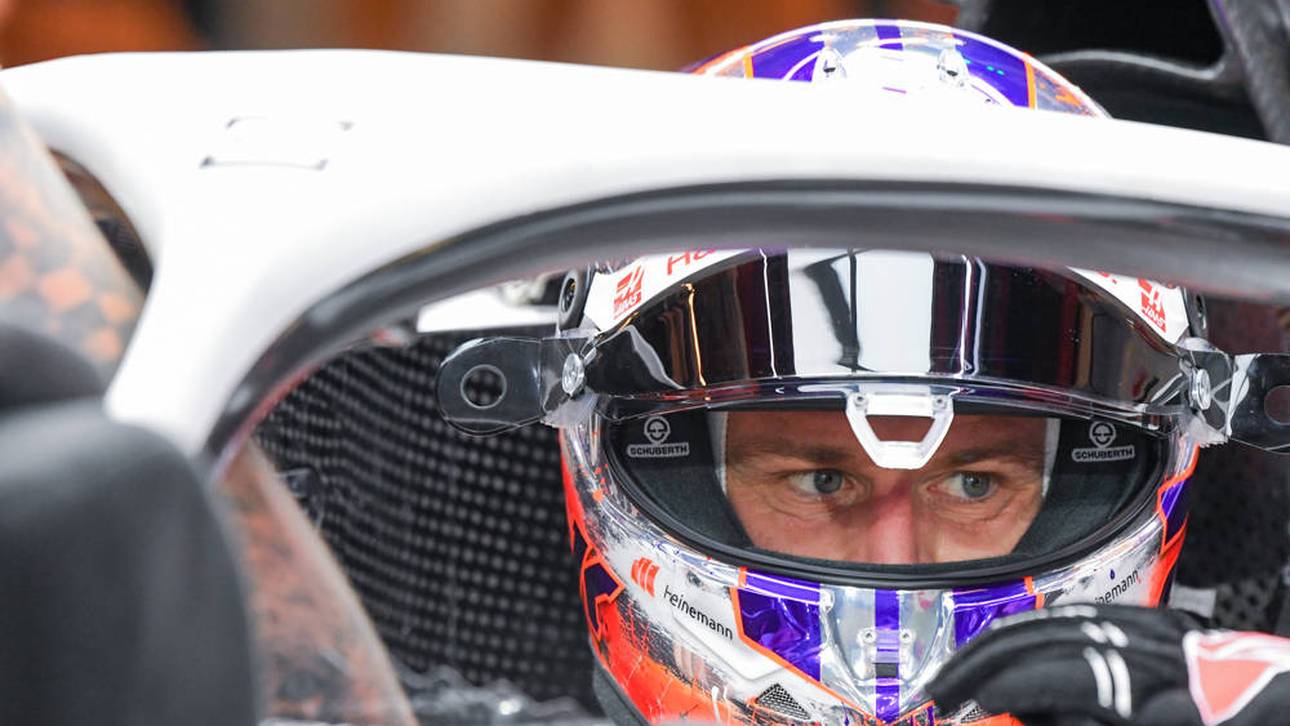 Hülkenberg: „Irgendetwas faul“