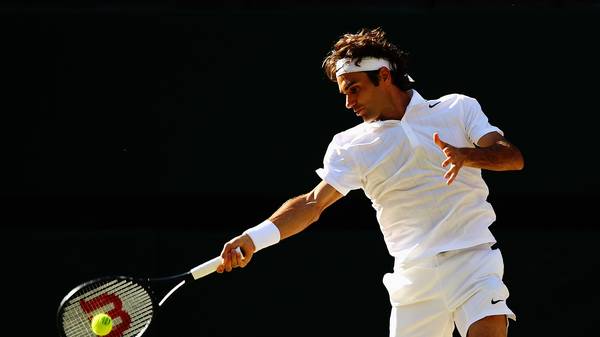 Day Thirteen: The Championships - Wimbledon 2014