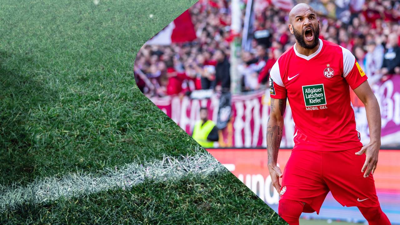 Top Thema 3. Liga | Episode 46: Boyd, Lex & Schorch