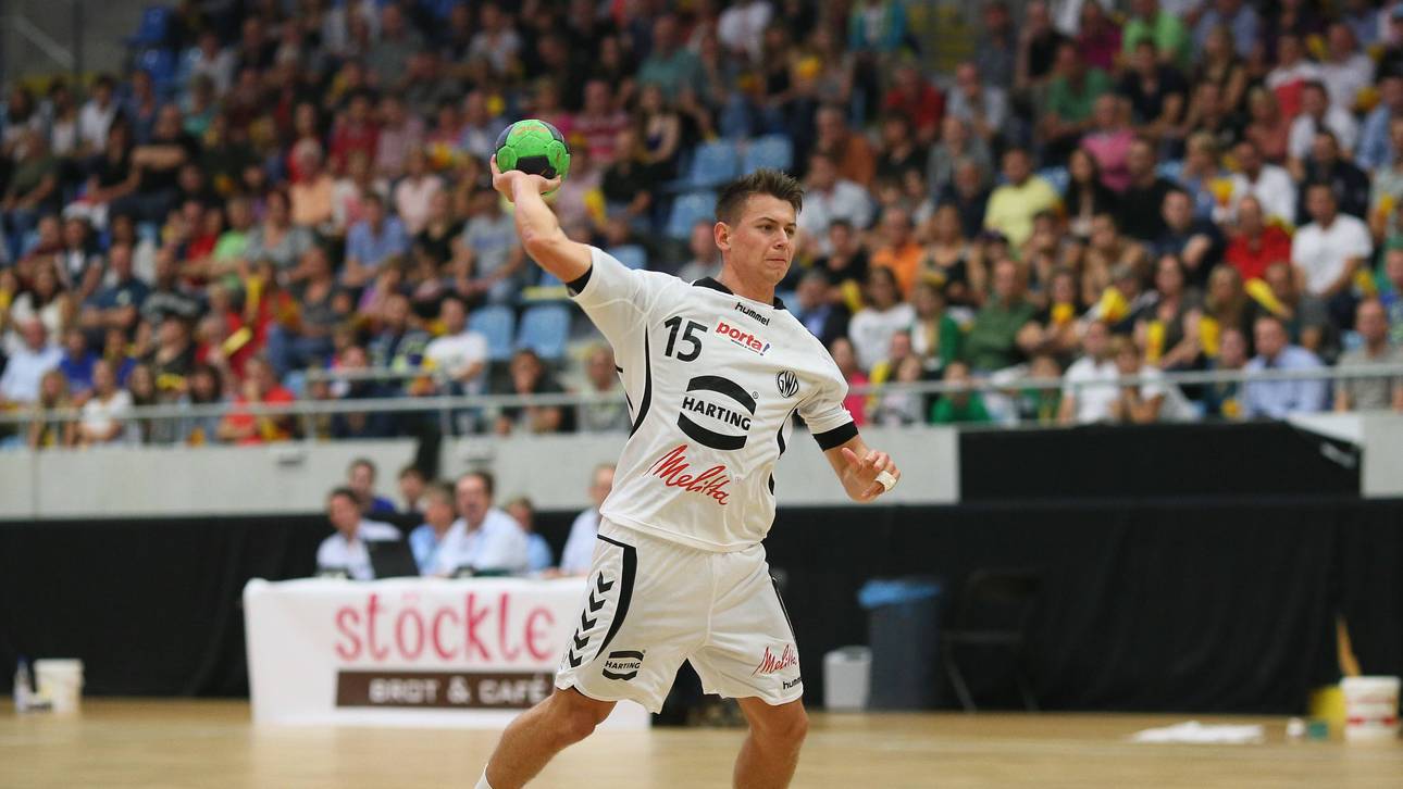 Minden verlässt Abstiegsränge