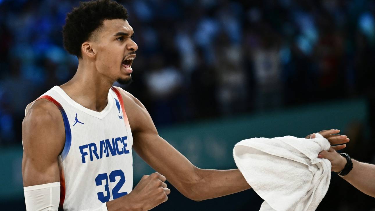 Basketball-WM 2031 offiziell vergeben