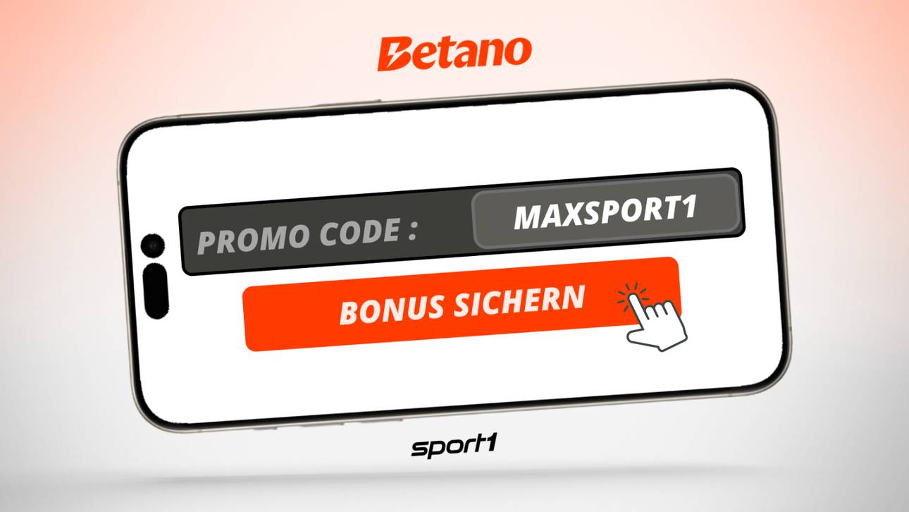 Betano Promo Code “MAXSPORT1”: 20 € Freiwette ohne Einzahlung mit Code | März 2026
