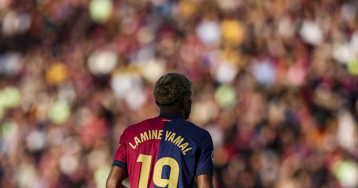 Lamine Yamal: Party-Skandal nach 18. Geburtstag – drohen Konsequenzen für den Barça-Star?