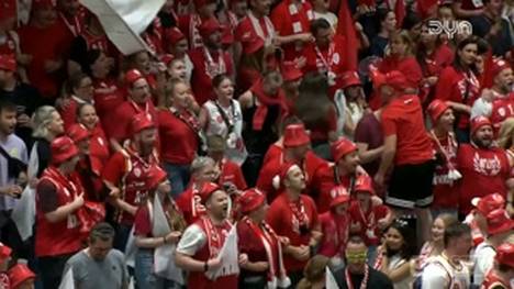 Die BBL-Highlights der Basketball-Partie Fitness First Würzburg Baskets - Telekom Baskets Bonn im Video. 