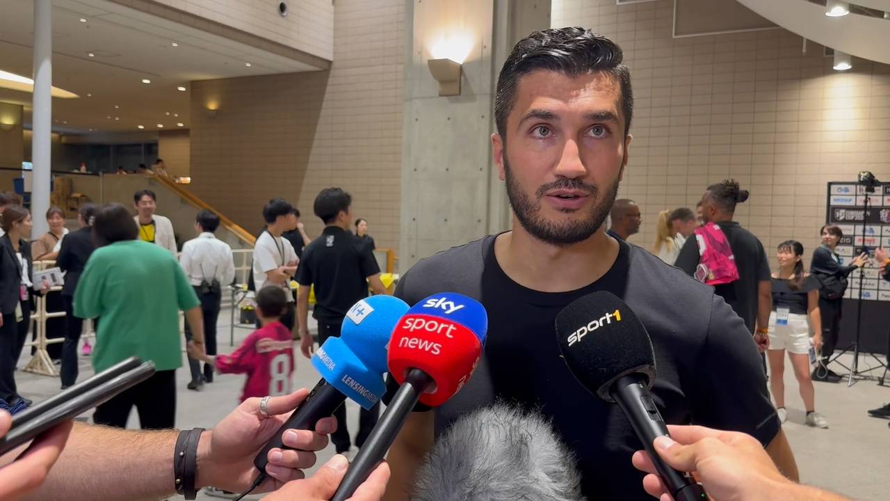 So krempelt Sahin den BVB um