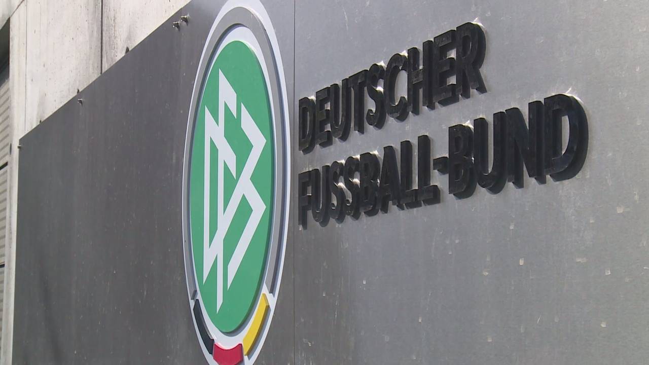 DFB: Staatsanwaltschaft ermittelt wegen des Verdachts der Untreue