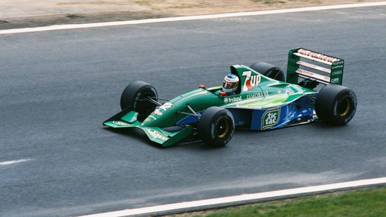 Schumacher? „Wussten nichts“