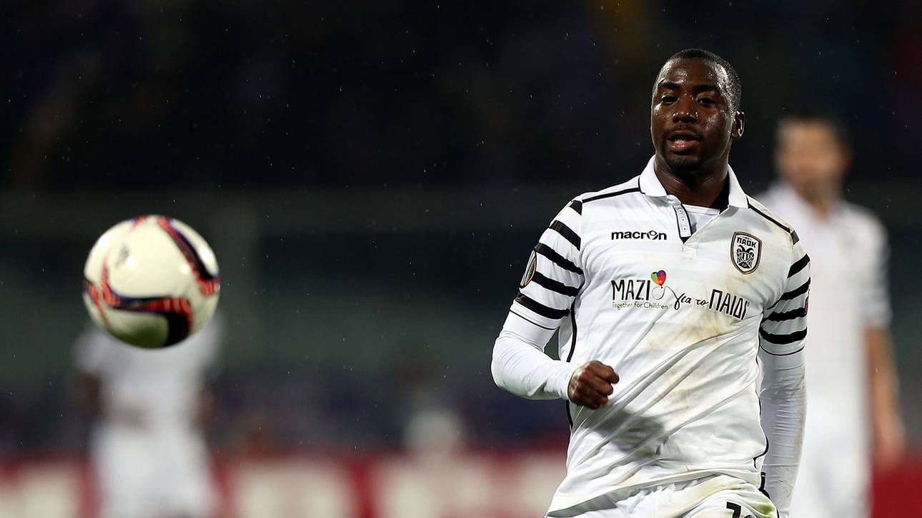 Schalke-Gegner PAOK stolpert