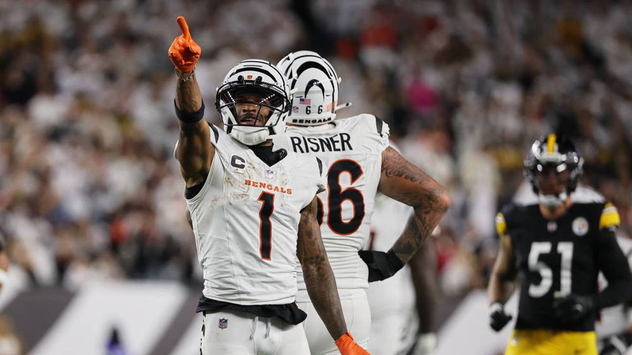 Chase-Show bei wildem Krimi