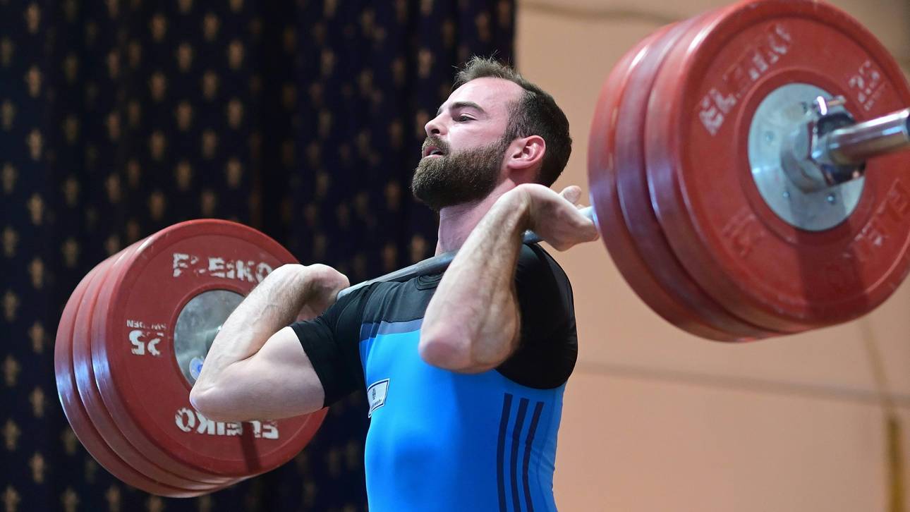 Deutsches Doppel-Gold bei EM