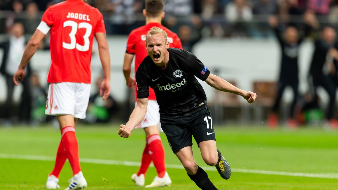 Einzelkritik: Dirigent Rode glänzt