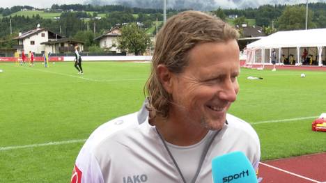 Mainz-Trainer Bo Henriksen schwärmt von U21-Nationalspieler Paul Nebel und verpasst ihm ein sehr hohes Preisschild.