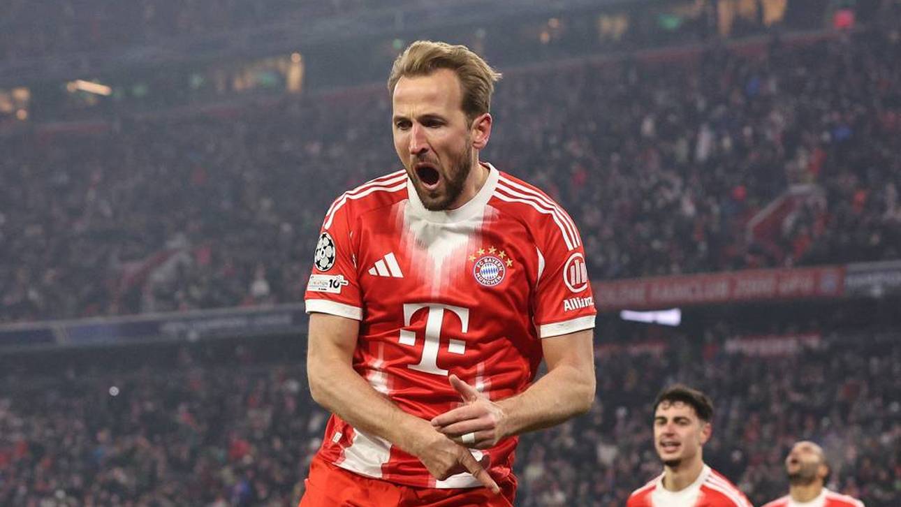 Riesiger Geldregen für Bayern