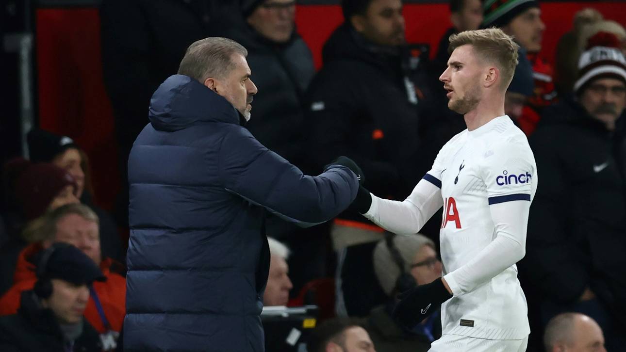 Werner spricht über seine neue Rolle