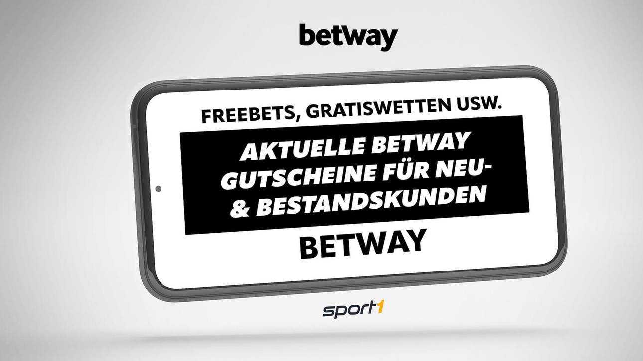 Betway Gutschein