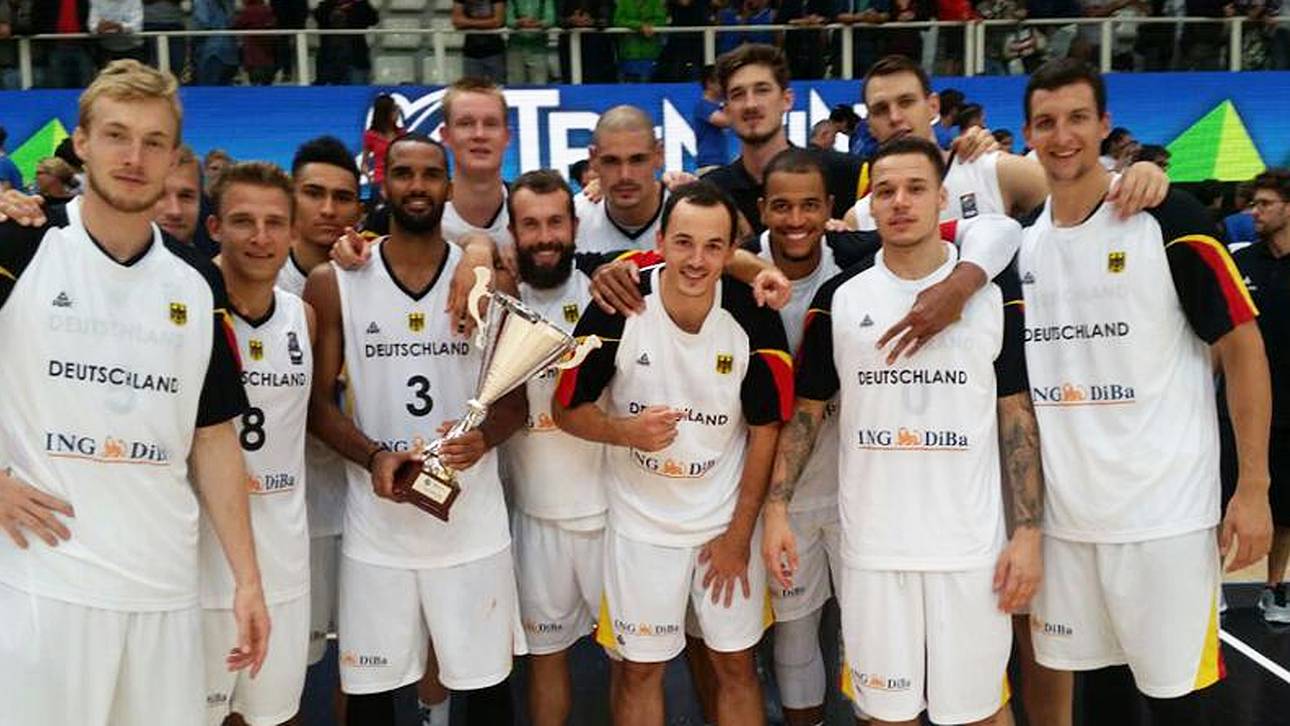 Vargas-Treffer zum Turniersieg