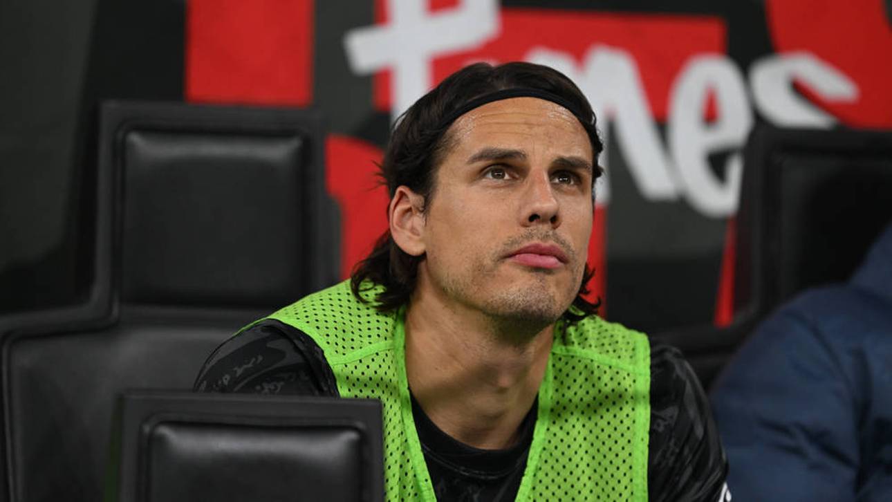 Yann Sommer will mit Inter Mailand den FC Bayern bezwingen