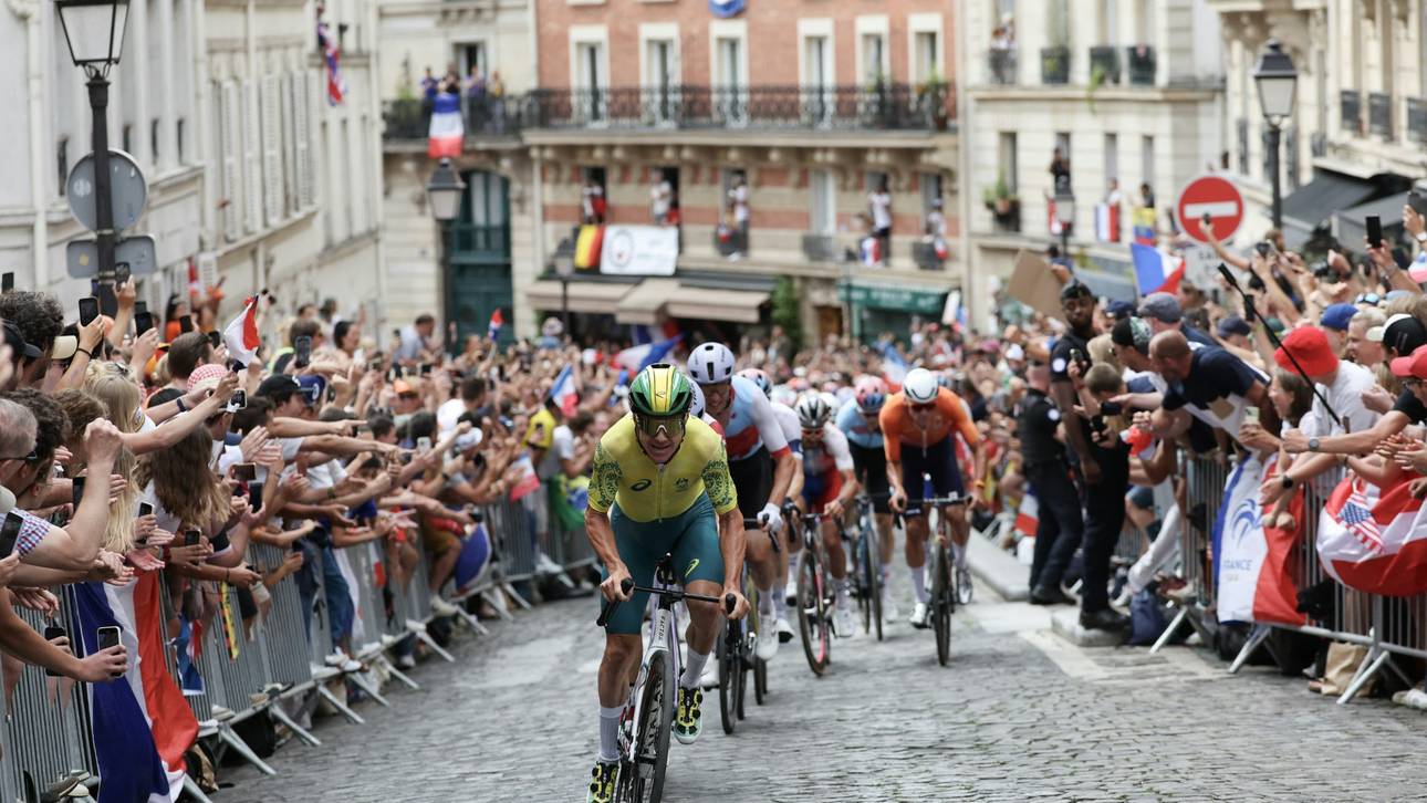 Tour-Finale: Mehr Montmartre, weniger Champs-Élysées