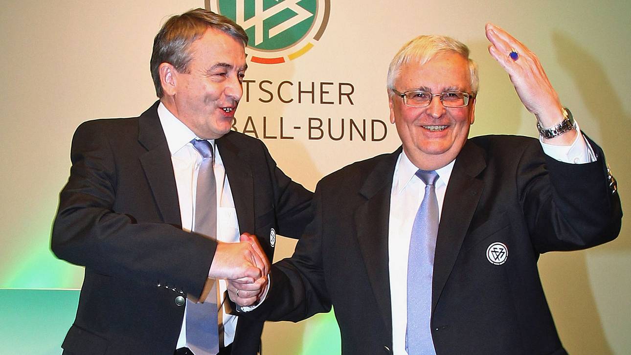 FIFA-Skandal um Luxusuhren?