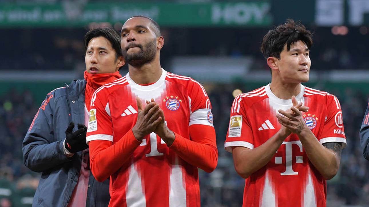 Wie stellt sich der FC Bayern künftig in der Abwehr auf?