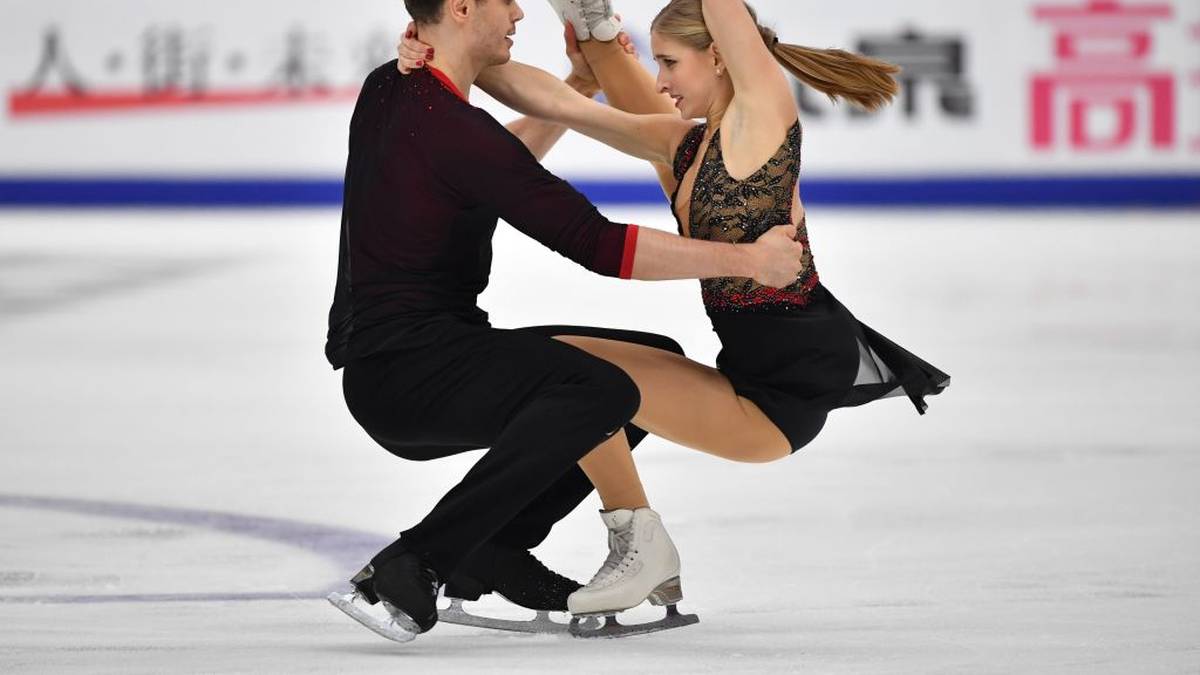 16.03.2020 - 22.03.2020, EISKUNSTLAUF-WM:
Montreal wird 2020 zum zweiten Mal Austragungsort der Eiskunstlauf WM. Bereits 1932 fand das Großevent in der kanadischen Metropole statt. Allein, als Paar und beim Eistanz kämpfen die Sportlerinnen und Sportler um die Medaillen