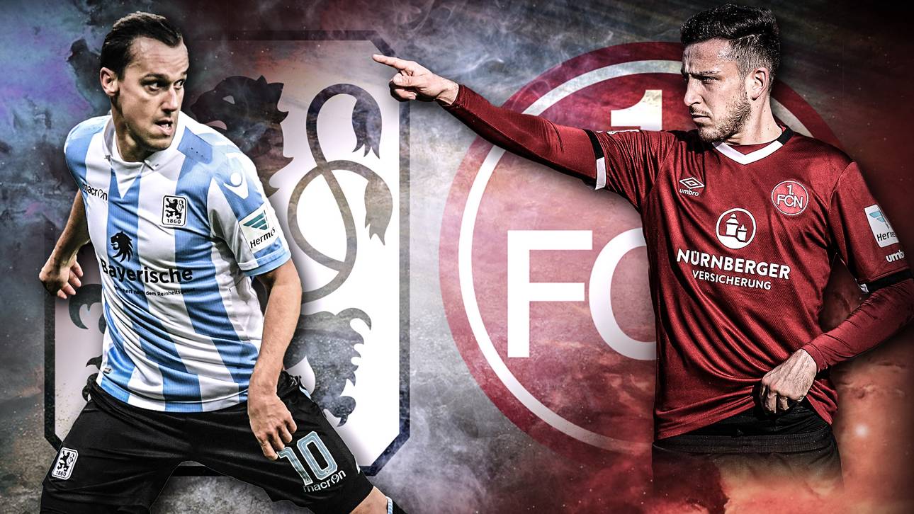 1860 will sich weiter absetzen