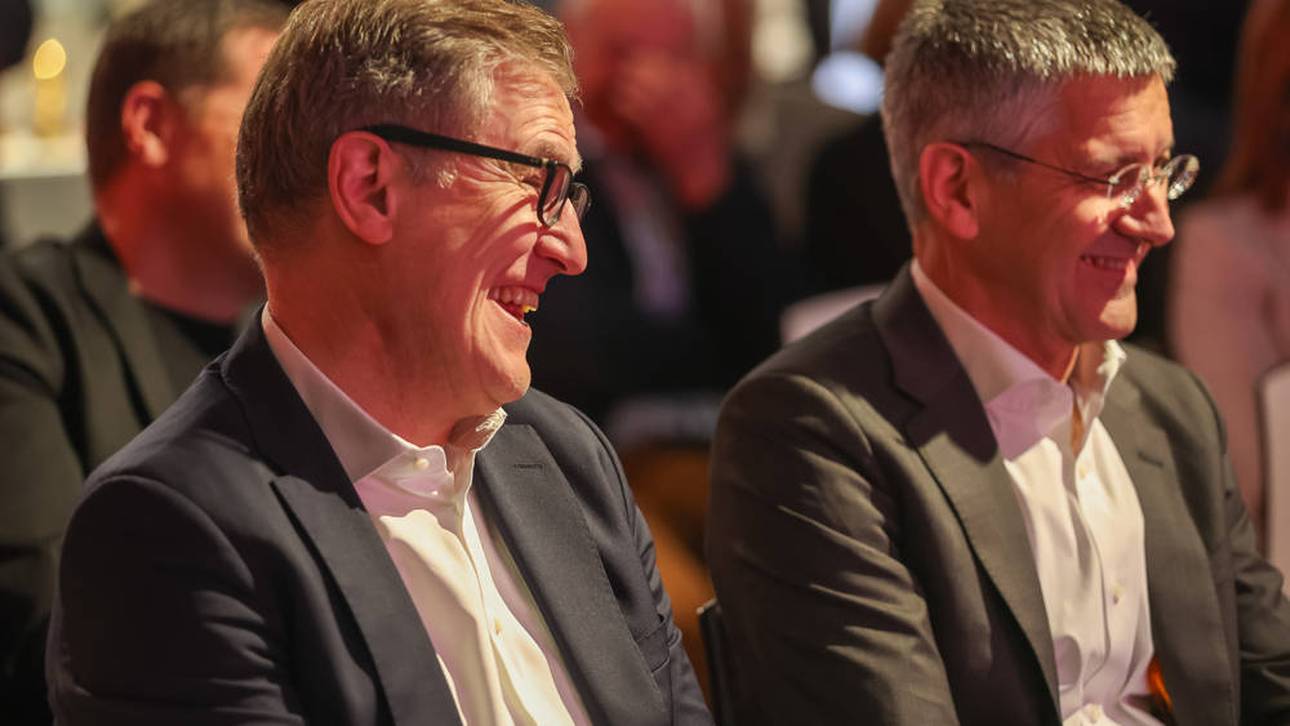 Bayern-Aussagen ärgern Hamann